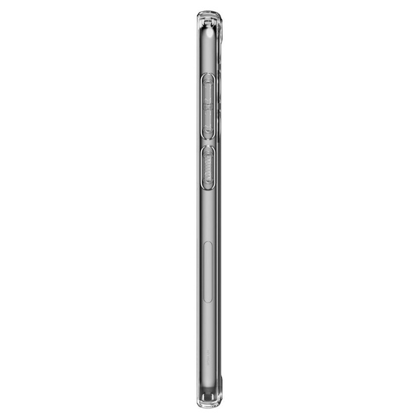 TECH-PROTECT FLEXAIR+ GALAXY A23 5G CLEAR