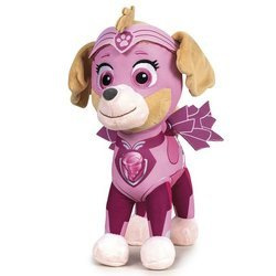 MASCOT PSI PATROL SUPER PAWS 28CM SKYE