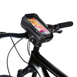 SAKWA TECH-PROTECT XT3 BIKE MOUNT BLACK