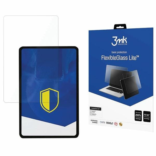 3MK FLEXIBLEGLASS LITE XIAOMI PAD 6/6 PRO LITE HYBRID GLASS