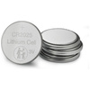 Verbatim Bateria litowa CR2025 3V 4szt 49532