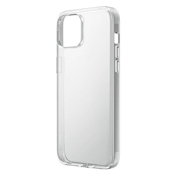 Etui UNIQ Air Fender na iPhone 14 Plus - przezroczyste