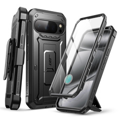 SUPCASE UNICORN BEETLE PRO GOOGLE PIXEL 10 / 10 PRO BLACK