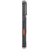 Etui UNIQ Swivix do iPhone 17 Pro 360    Rotating Kickstand czarny