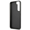Guess GUHCS22S4GMGGR S901 S22szary/grey hardcase 4G Big Metal Logo