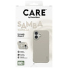 Etui CARE by PanzerGlass Fashionable     Samba MagSafe do iPhone 17 waniliowy