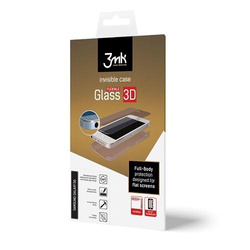 Etui 3mk Clear Case na Xiaomi Redmi Note 11 Pro 4G / 5G - przezroczyste