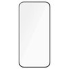 PanzerGlass Ceramic Screen Protector iPhone 16 Pro 6.3" Ultra-Wide Fit 2854
