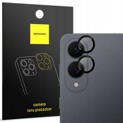 Spacecase Szkło na aparat Camera Ring Galaxy S25 Edge