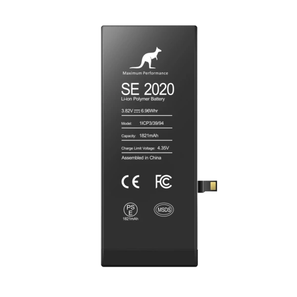 Bateria do Apple iPhone SE2020