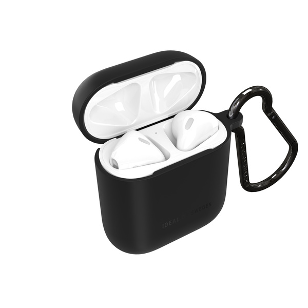 Ideal of Sweden Active AirPods Dynamic Black Headphone Case