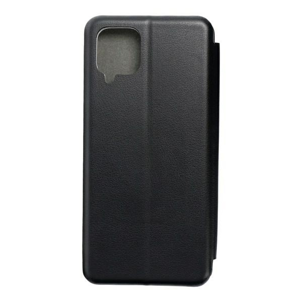 Beline Etui Book Magnetic Samsung A12 /M12 czarny/black