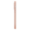 Uniq Lino Hue Magclick Charging case for iPhone 14 Pro - pink