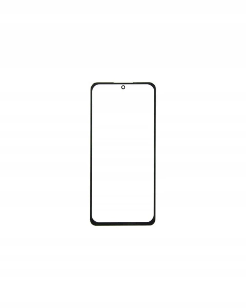 Przednia szybka wraz z klejem OCA do XIAOMI Redmi Note 10 Pro