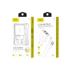 FONENG wall charger EU45 2.4A 12W 2xUSB + cable Micro White