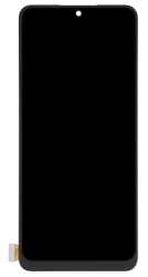Wyświetlacz + dotyk do XIAOMI REDMI NOTE 12