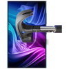 Matowa folia ochronna 3MK Silky Matt Pro do Xiaomi Redmi Note 14s