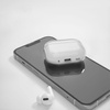 TECH-PROTECT FLEXAIR APPLE AIRPODS PRO 1 / 2 CLEAR