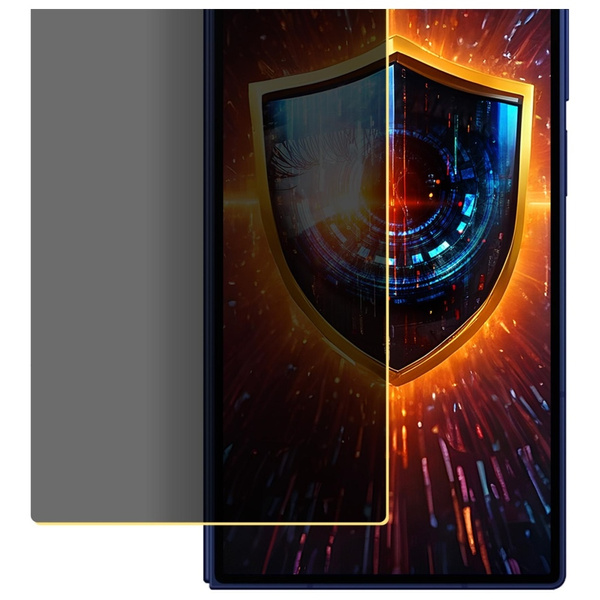 Folia prywatyzująca 3MK Silky Matt       Privacy do Samsung Galaxy Z Fold7