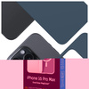 Etui 3MK EverClear MagCase do Apple      iPhone 16 Pro Max