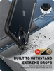 Supcase IBLSN Ares iPhone 13/14 Case - Black