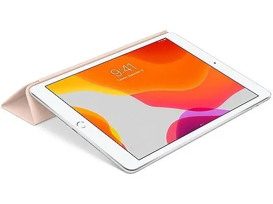 ETUI APPLE iPAD PRO 12,9" MVQN2ZM/A SMART FOLIO PINK SAND ORYGINALNA PLOMBA