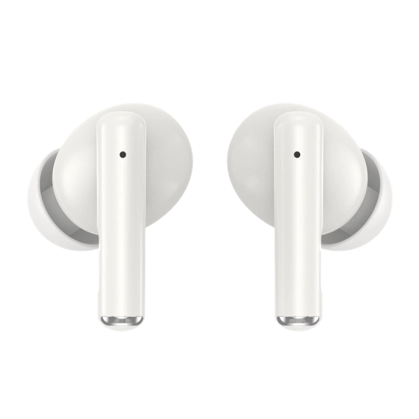 JELLICO wireless earphones (ANC) TWS33 White