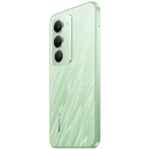 Smartfon Xiaomi Redmi 15 5G 4/128GB      zielony