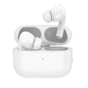 JELLICO wireless earphones TWS25 White