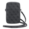 Guess Torebka GUWBZP4GFTSKczarny/black Zip 4G Triangle