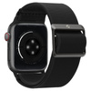 Pasek Spigen Fit Lite na Apple Watch 4/5/6/7/8/9/SE/Ultra (42/44/45/49 mm) - czarny