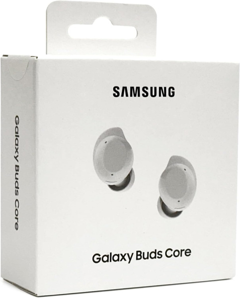 Samsung Galaxy Buds Core SM-R410 Białe