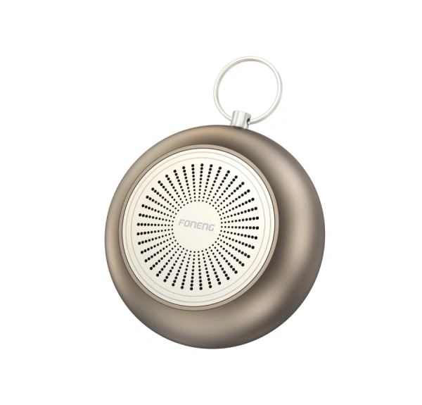 FONENG bluetooth speaker M1 Brown