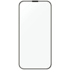UNIQ Optix Vivid iPhone 15 Pro 6.1" clear szkło hartowane z aplikatorem