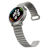 HiFuture smartwatch Aurora               srebrny/silver HSSW11SL