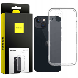 Spacecase Etui Clear Case iPhone 13 Mini