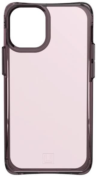CASE ETUI UAG URBAN ARMOR GEAR MOUVE IPHONE 12 MINI AUBERGINE