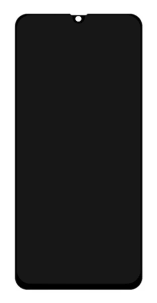 DISPLAY SAMSUNG M21 incell + FRAME BLACK