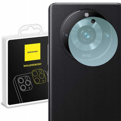 Spacecase Szkło na aparat Camera Glass Realme 11 Pro/Pro+