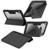 Etui Care by PanzerGlass Y fold do iPad  11" (2025) czarny