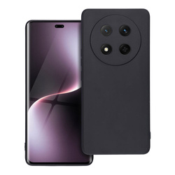 Futerał MATT do HONOR Magic 7 Lite czarny