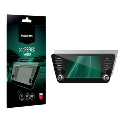 Foil MyScreen NAVI antiReflex SHIELD 11" EA Kit Volkswagen Golf 8G 2019