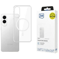 Etui 3MK MagCase do Samsung Galaxy S25 Edge