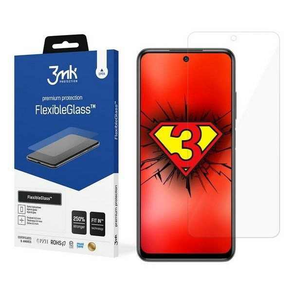 Xiaomi Redmi Note 10 5G - 3mk FlexibleGlass™