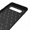 CASE ETUI CARBON LUX CZARNY IPHONE 12 PRO MAX 6,7"