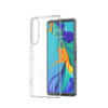 Ultra Clear 0.5mm etui Sony Xperia 5 IV cienki pokrowiec przezroczyste