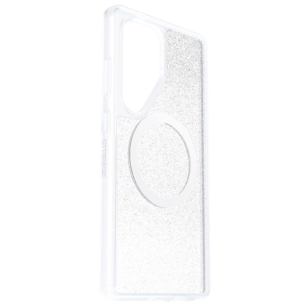 Etui Samsung Otterbox React Magnet do    Galaxy S25 Ultra stardust