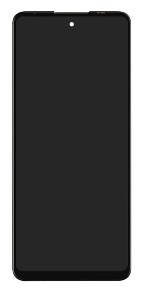 Wyświetlacz LCD Motorola G60 Ori