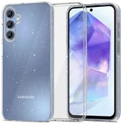 TECH-PROTECT FLEXAIR GALAXY A55 5G GLITTER