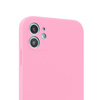 FOSCA CASE XIAOMI MI 10T PRO 5G PINK